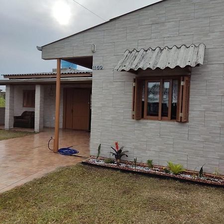 Casa Familia Mattos Villa Xangri-la Luaran gambar