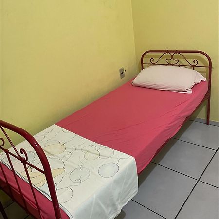 Casa Familia Mattos Villa Xangri-la Luaran gambar