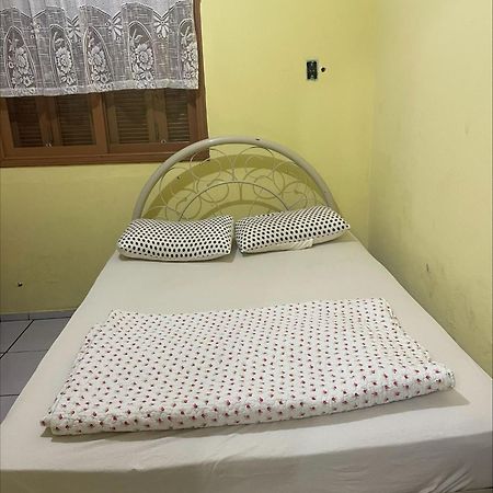 Casa Familia Mattos Villa Xangri-la Luaran gambar