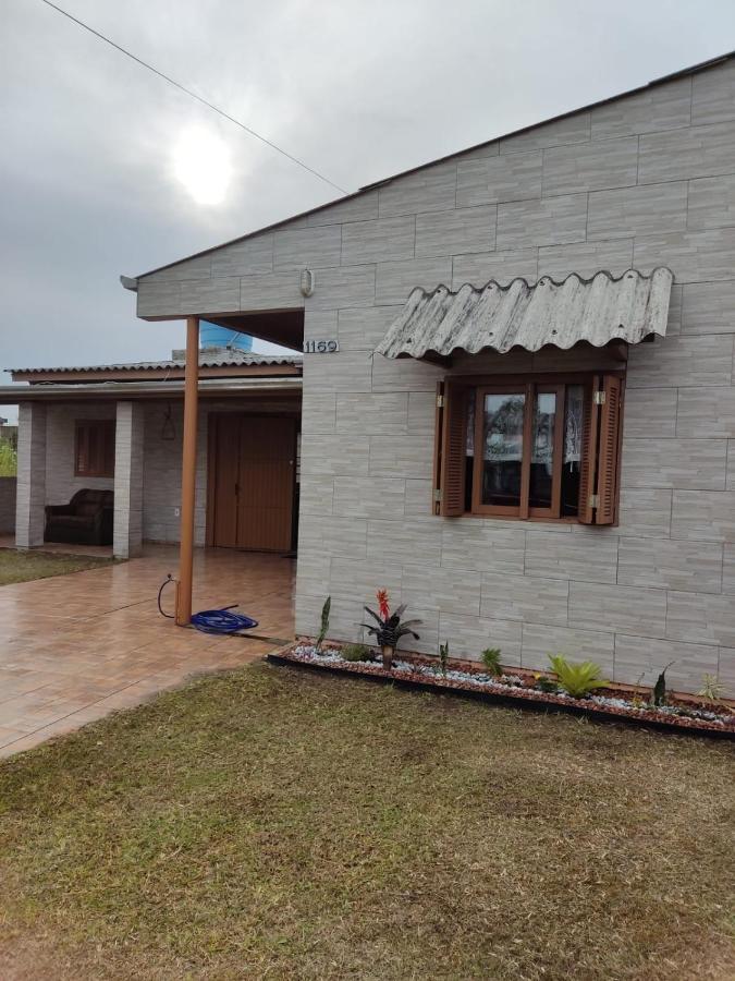 Casa Familia Mattos Villa Xangri-la Luaran gambar