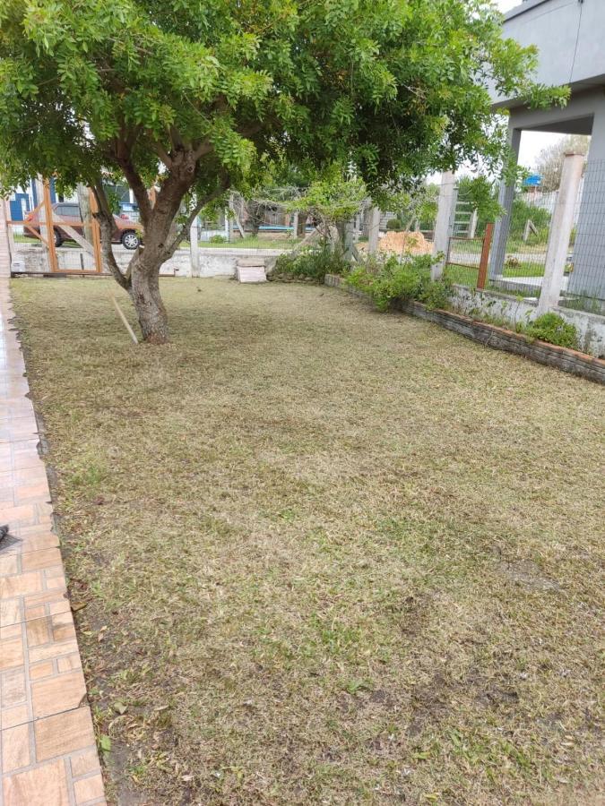 Casa Familia Mattos Villa Xangri-la Luaran gambar