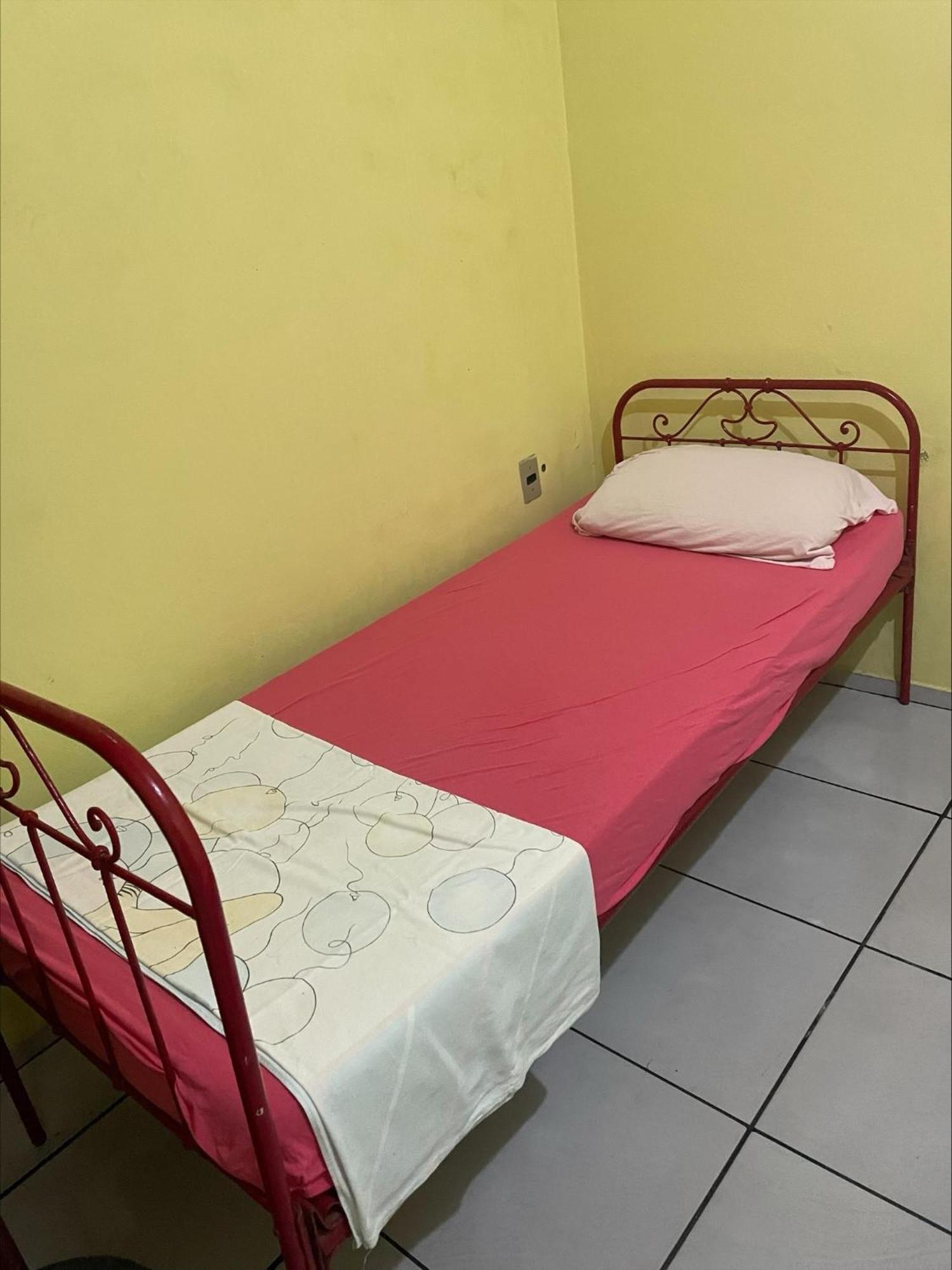 Casa Familia Mattos Villa Xangri-la Luaran gambar