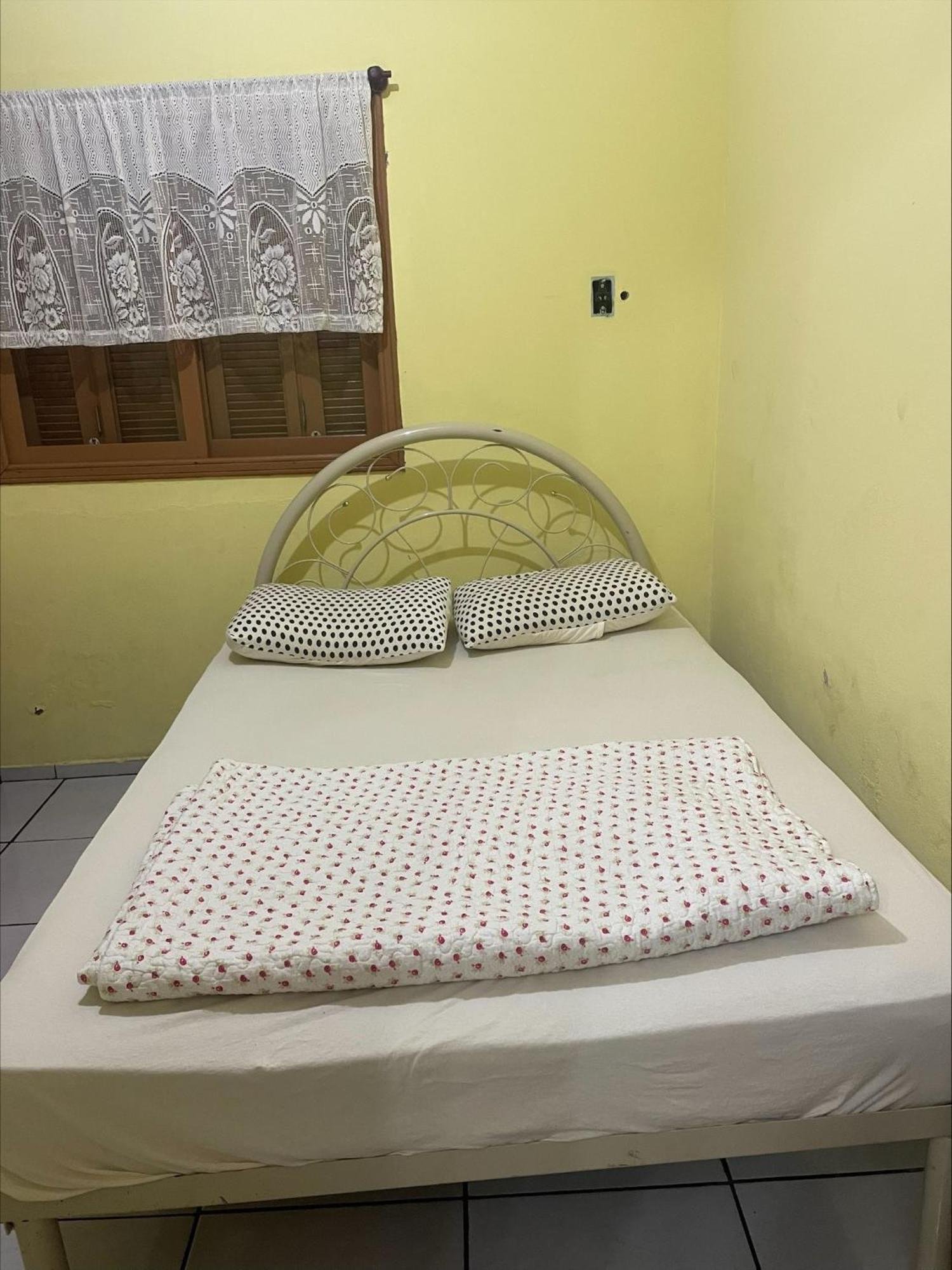 Casa Familia Mattos Villa Xangri-la Luaran gambar