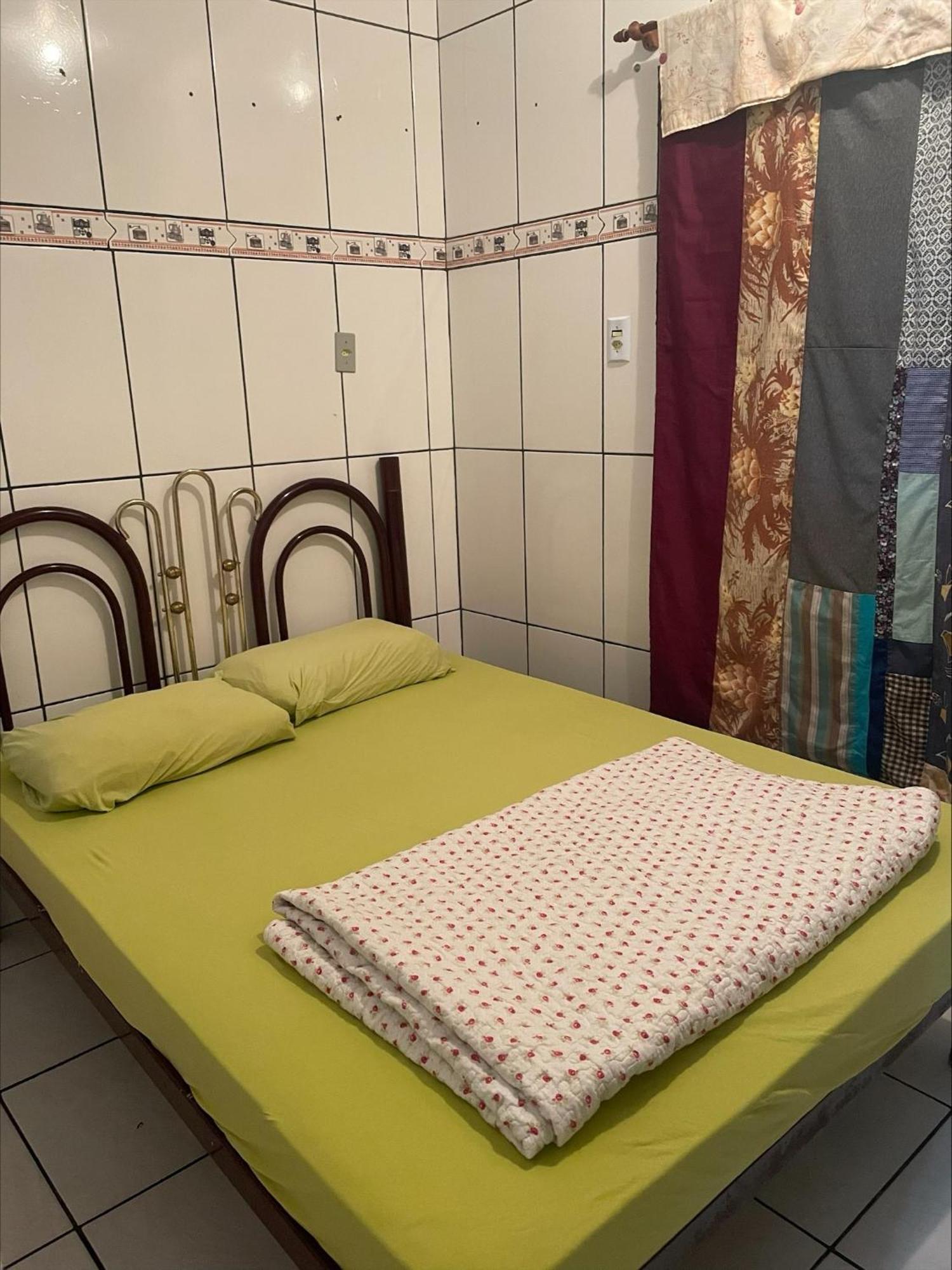 Casa Familia Mattos Villa Xangri-la Luaran gambar