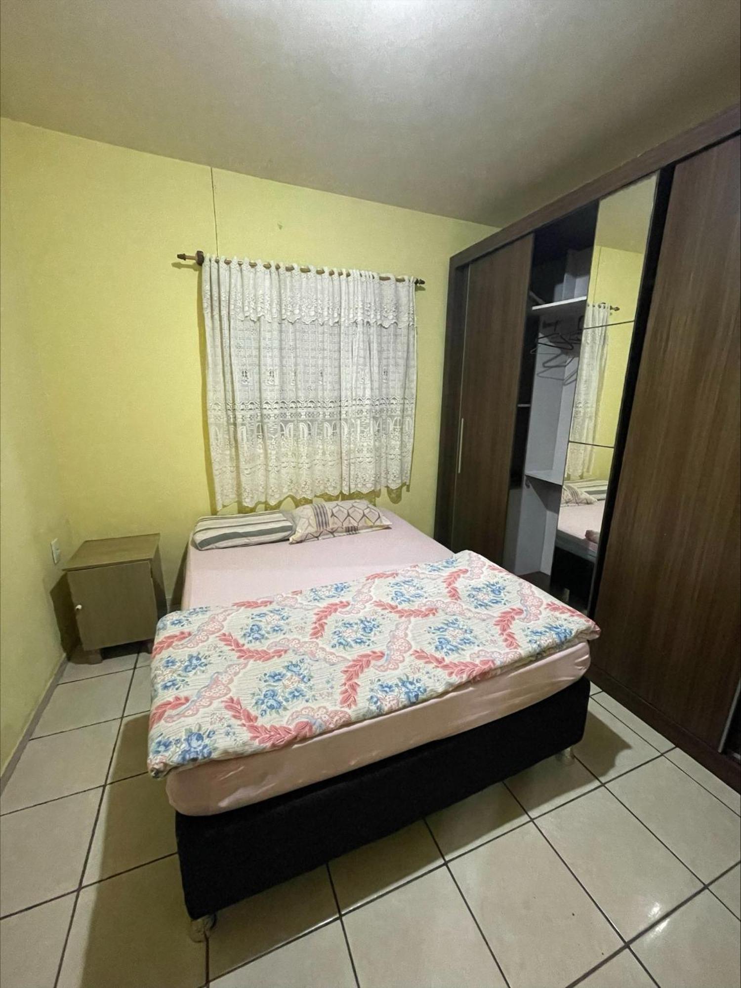 Casa Familia Mattos Villa Xangri-la Luaran gambar