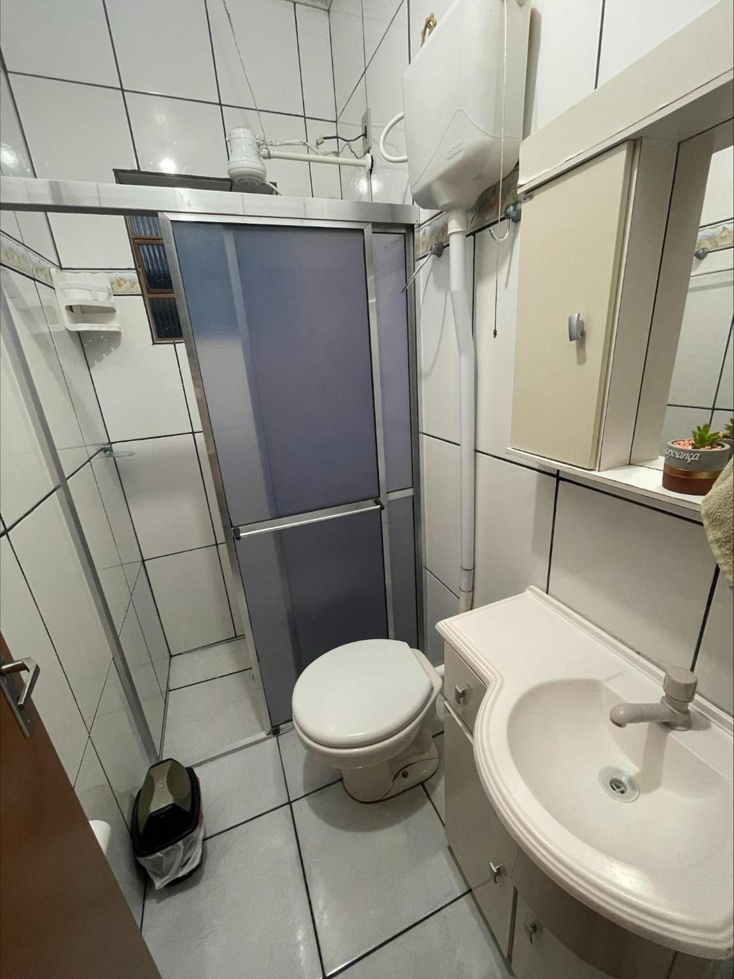 Casa Familia Mattos Villa Xangri-la Luaran gambar