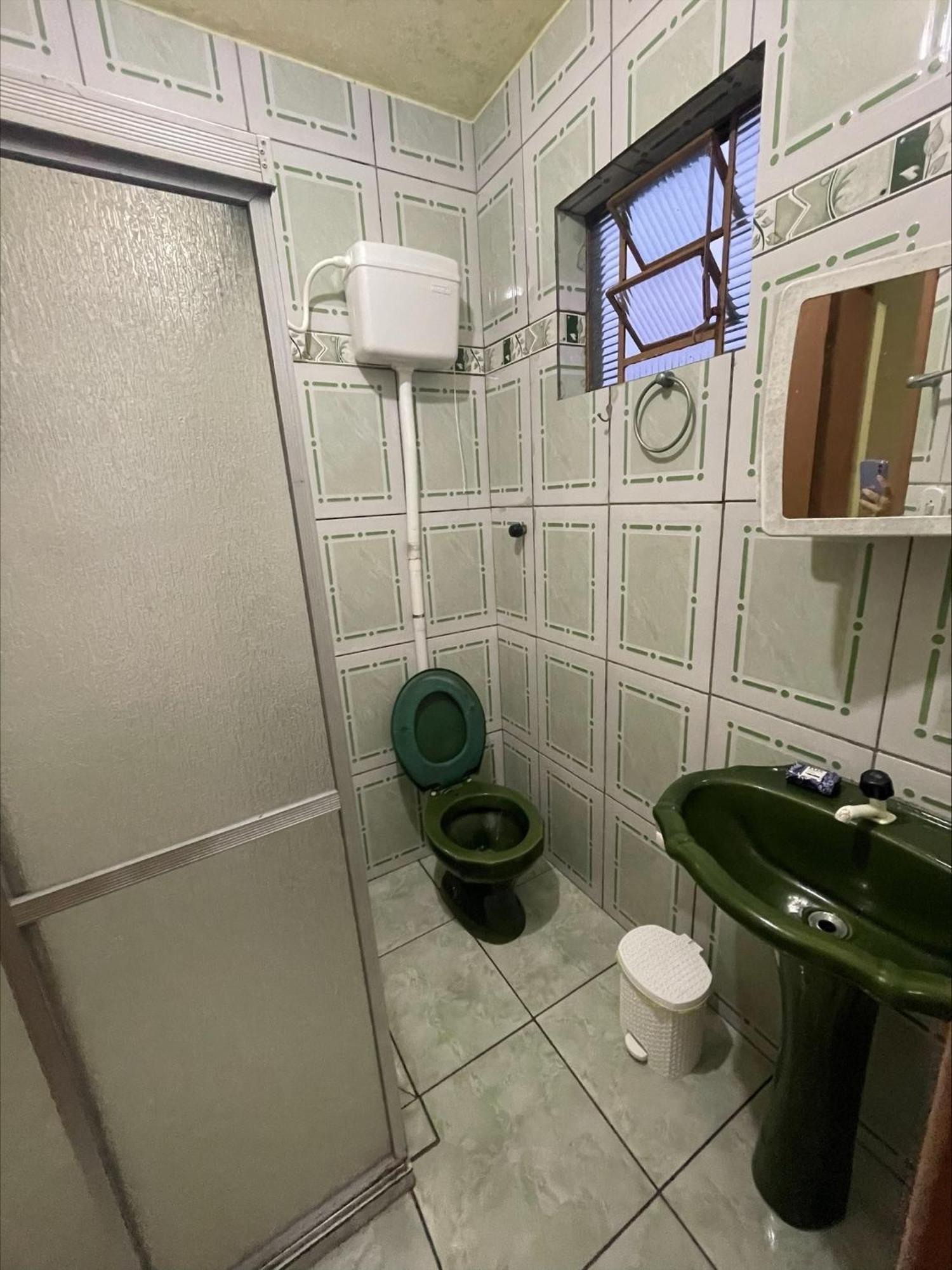 Casa Familia Mattos Villa Xangri-la Luaran gambar